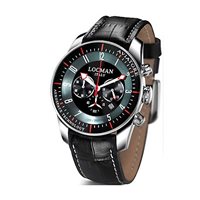Orologio Locman Uomo in Titanio 045000KFWRGPSK - 045000KFWRGPSK